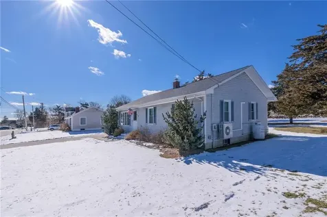 143 Cedar Road Charlestown RI 02813