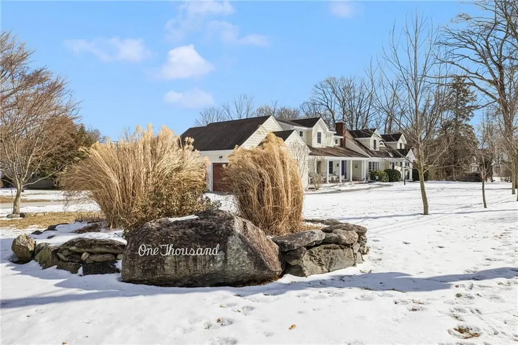 1000 Warwick Neck Avenue Warwick RI 02889