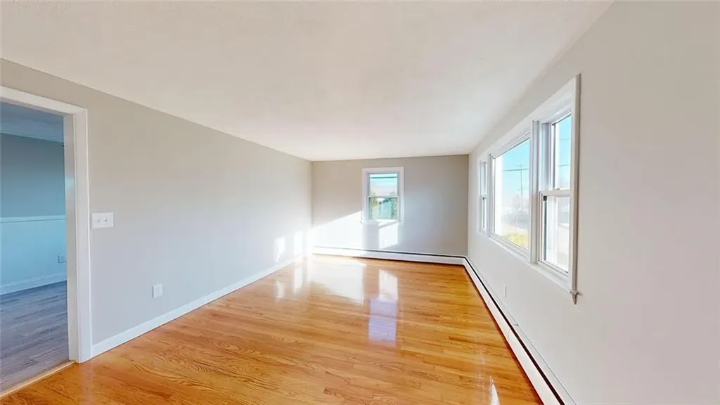 257 East View Avenue Cranston RI 02920