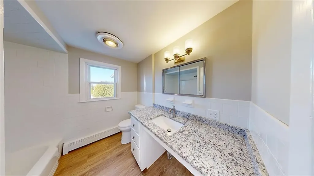 257 East View Avenue Cranston RI 02920