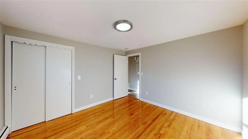 257 East View Avenue Cranston RI 02920