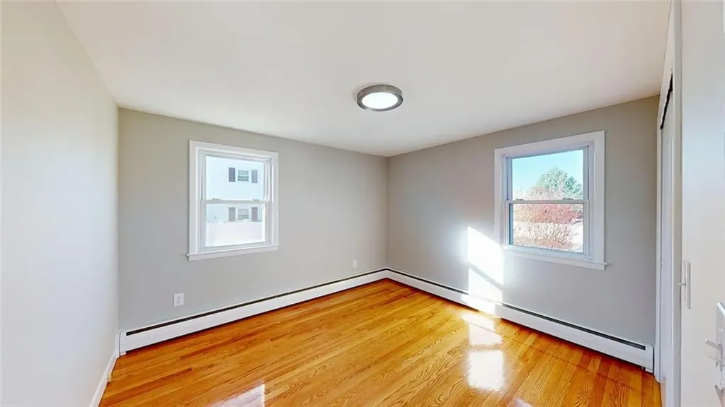 257 East View Avenue Cranston RI 02920