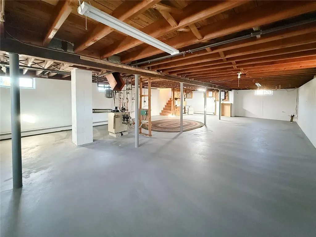 257 East View Avenue Cranston RI 02920