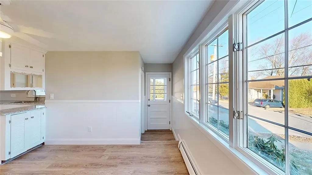 257 East View Avenue Cranston RI 02920