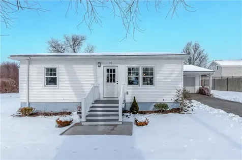 50 Reposa Square Portsmouth RI 02871