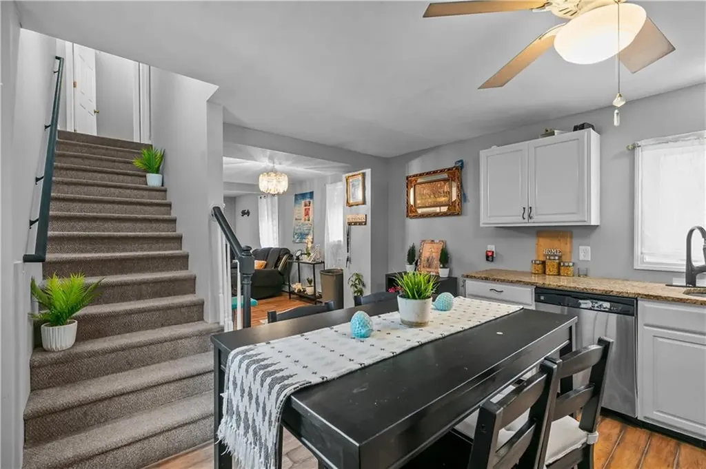 197 Church Street Woonsocket RI 02895