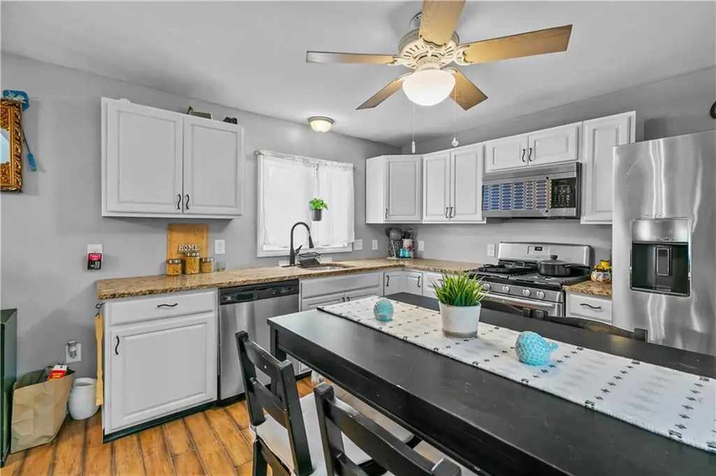 197 Church Street Woonsocket RI 02895