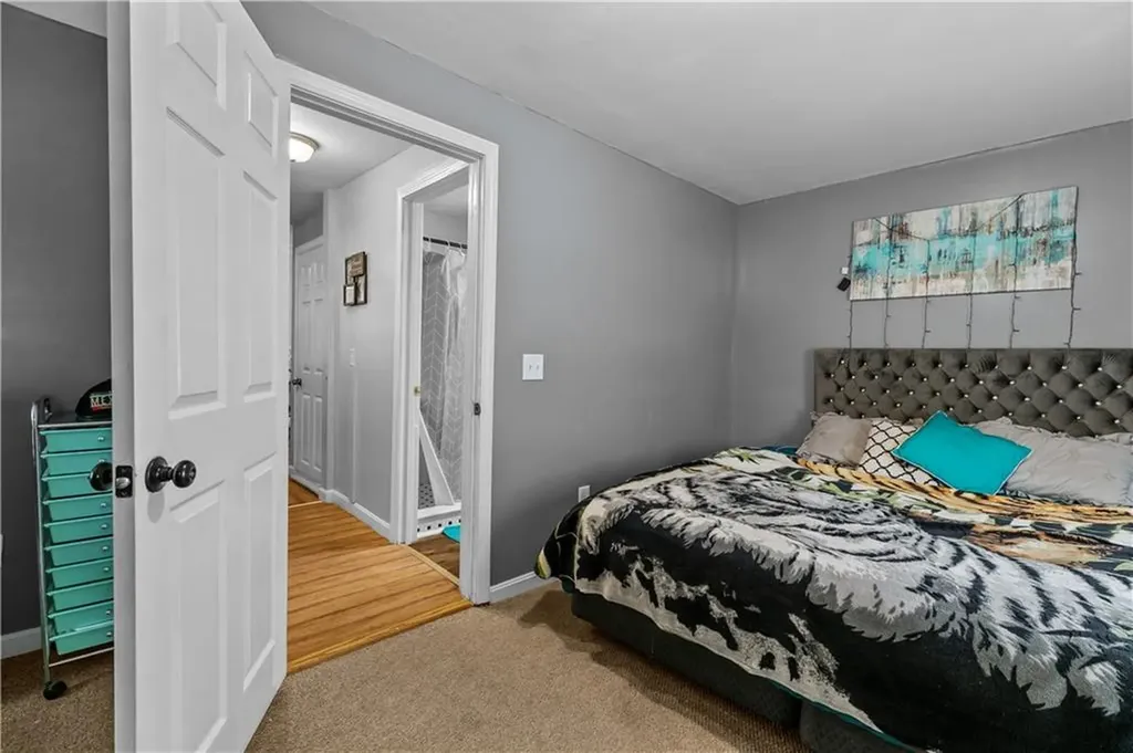 197 Church Street Woonsocket RI 02895