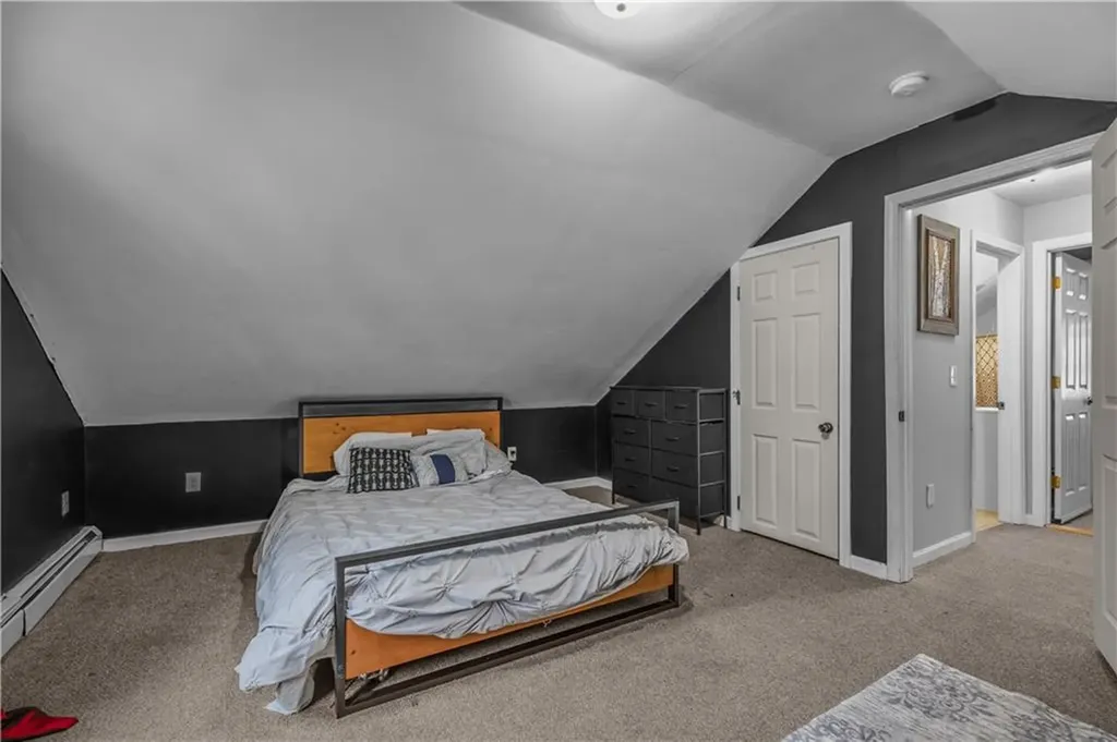 197 Church Street Woonsocket RI 02895
