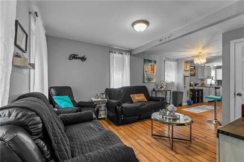197 Church Street Woonsocket RI 02895