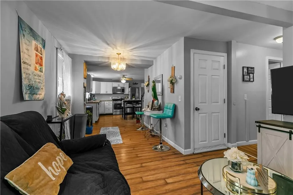 197 Church Street Woonsocket RI 02895