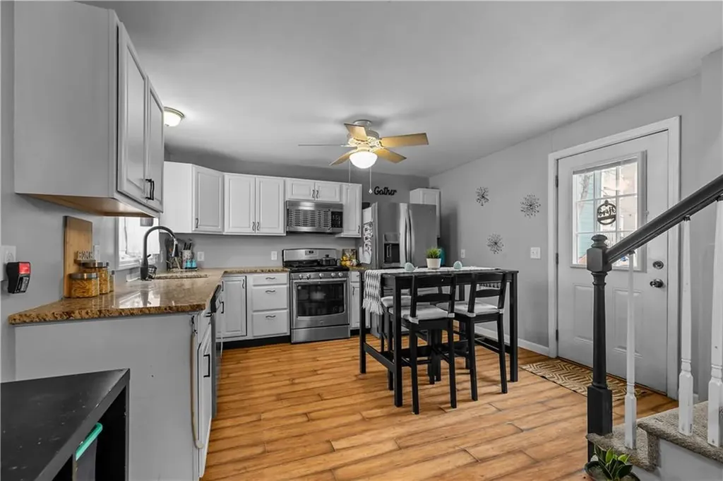 197 Church Street Woonsocket RI 02895