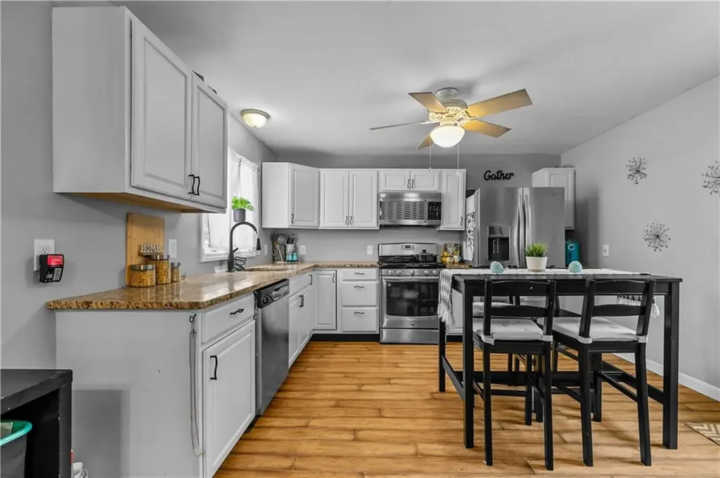 197 Church Street Woonsocket RI 02895