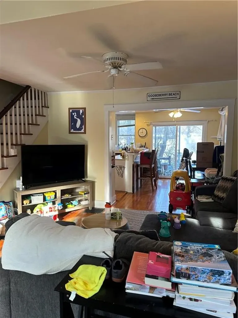 69 Old Fort Road Newport RI 02840