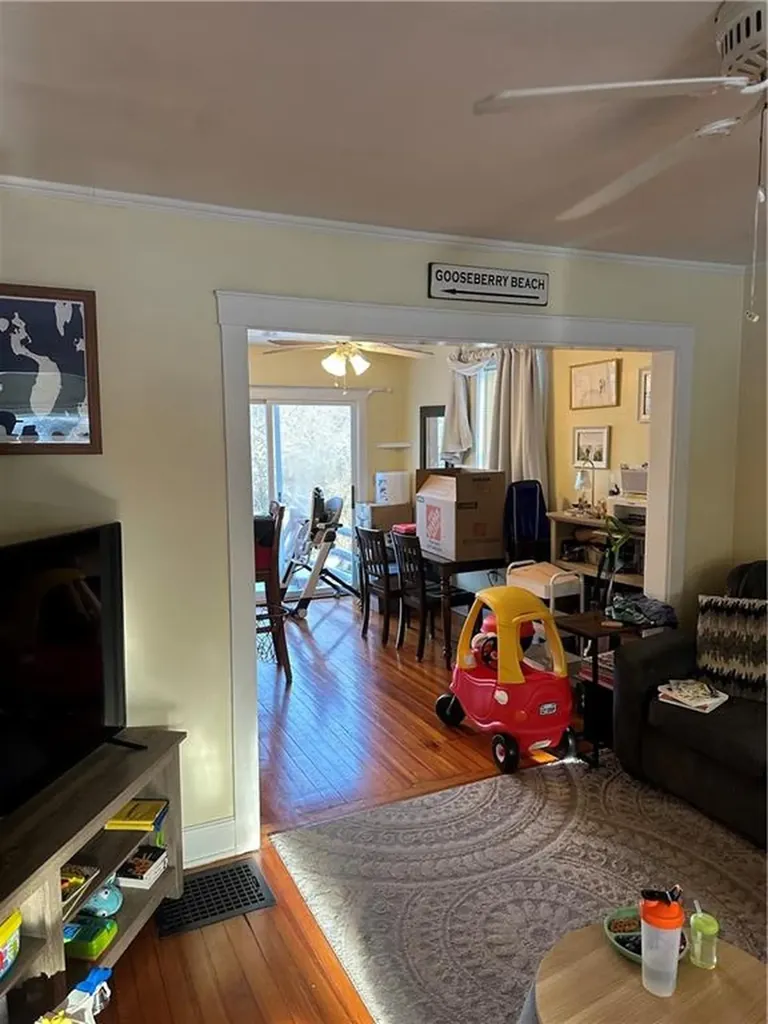69 Old Fort Road Newport RI 02840
