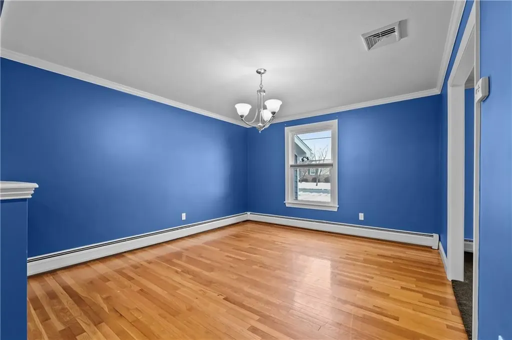144 Harvard Street Cranston RI 02920