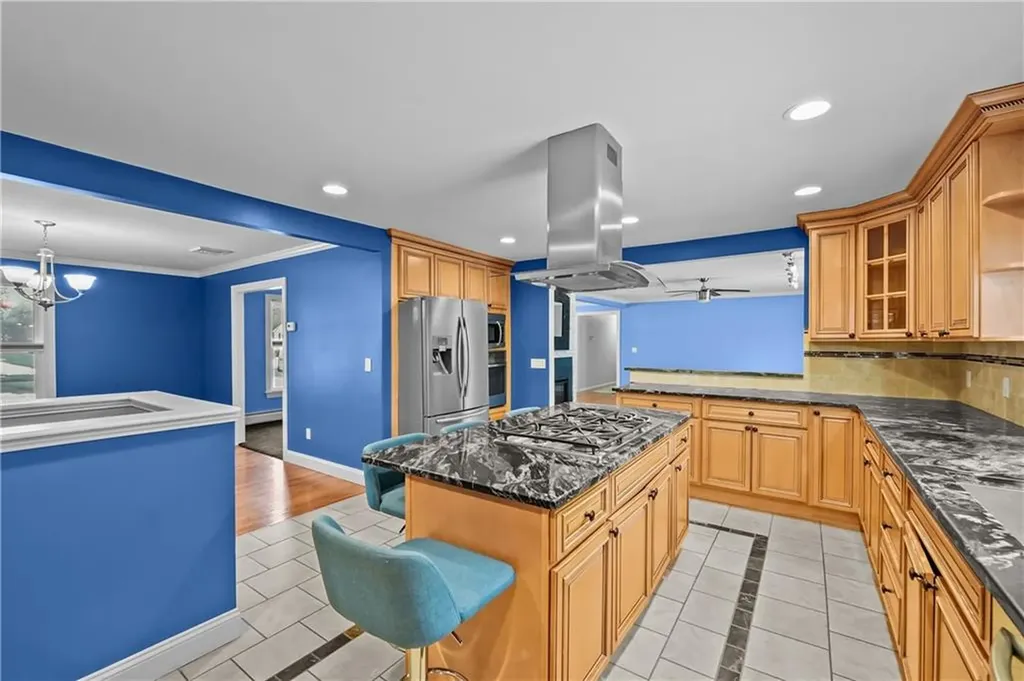 144 Harvard Street Cranston RI 02920