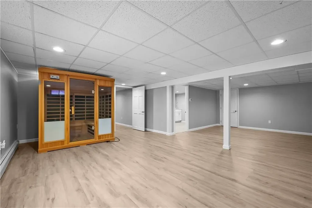 144 Harvard Street Cranston RI 02920