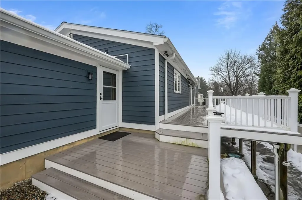144 Harvard Street Cranston RI 02920