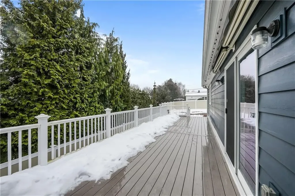 144 Harvard Street Cranston RI 02920