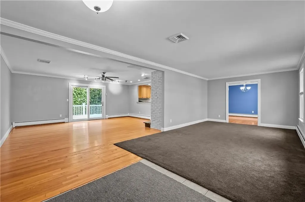 144 Harvard Street Cranston RI 02920