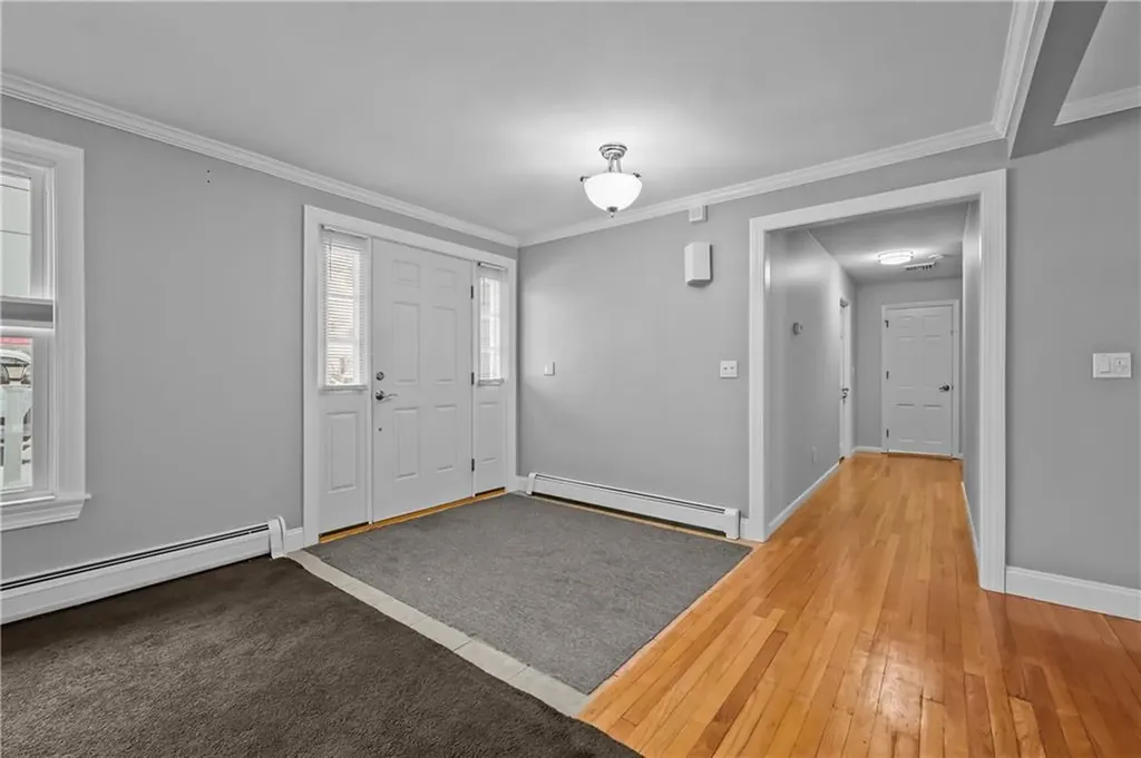 144 Harvard Street Cranston RI 02920