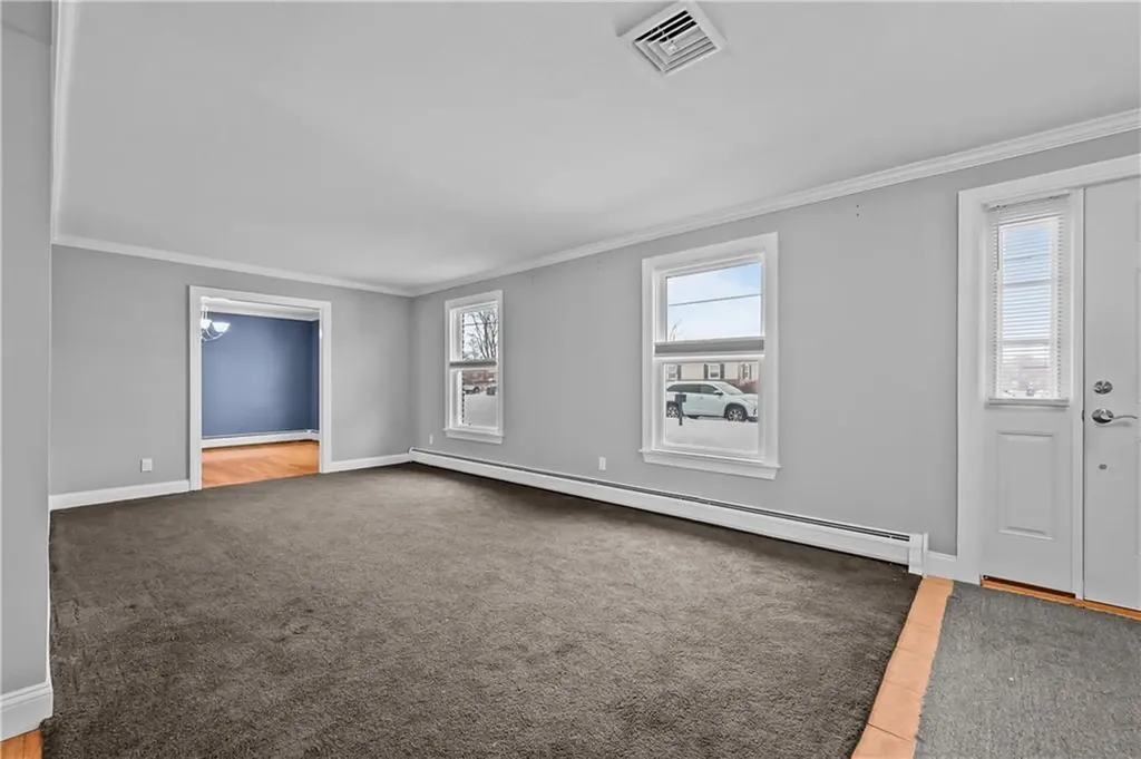 144 Harvard Street Cranston RI 02920