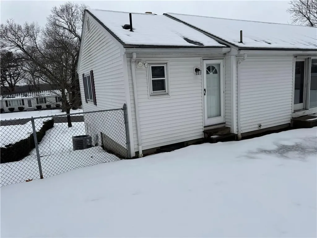 165 Hilton Road Warwick RI 02889