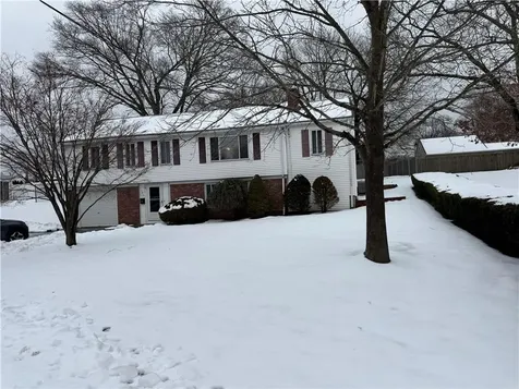 165 Hilton Road Warwick RI 02889