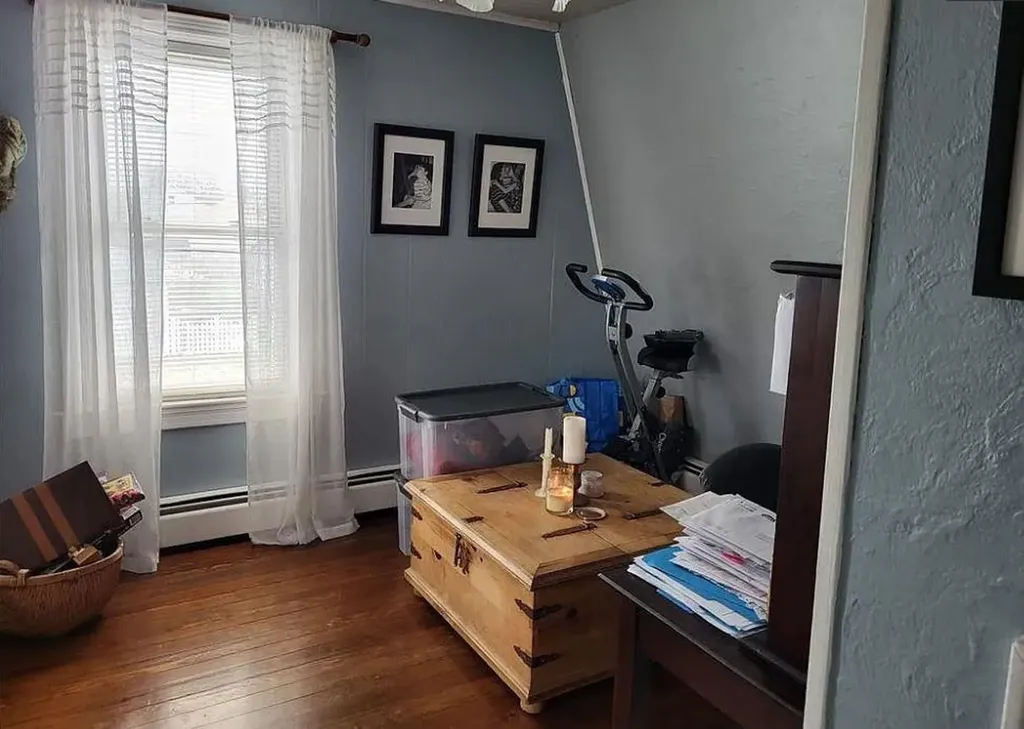 56 Benedict Street Pawtucket RI 02861