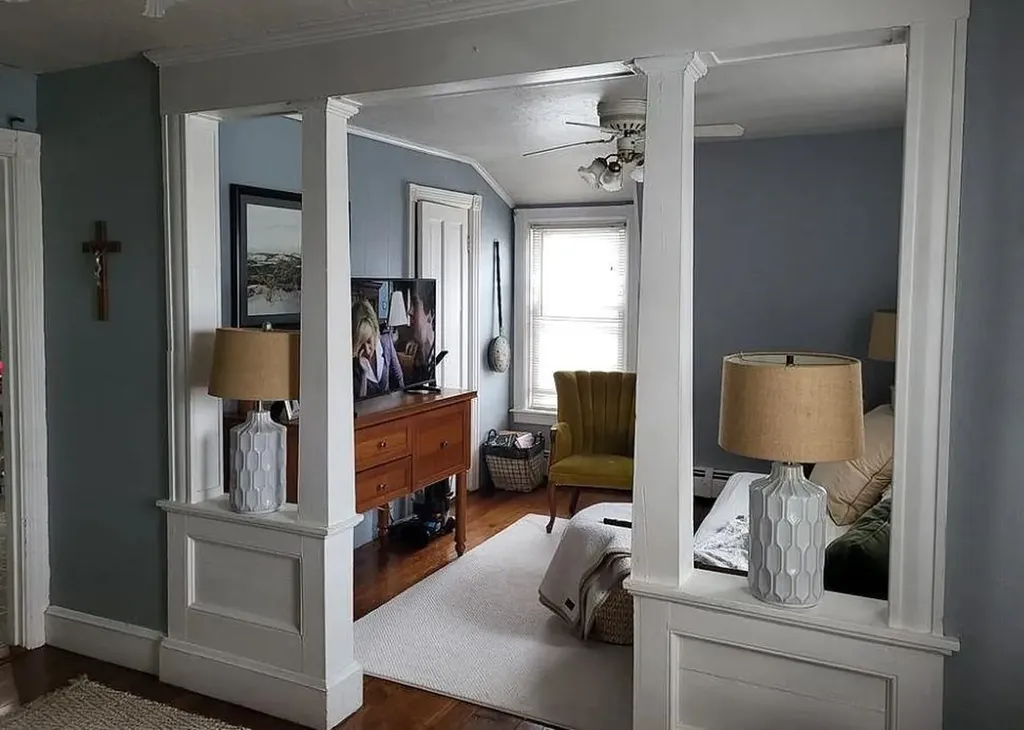 56 Benedict Street Pawtucket RI 02861