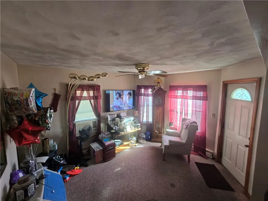 56 Benedict Street Pawtucket RI 02861