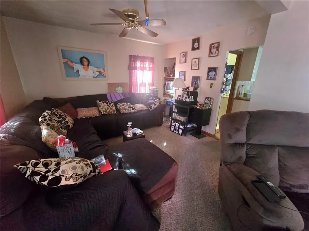 56 Benedict Street Pawtucket RI 02861
