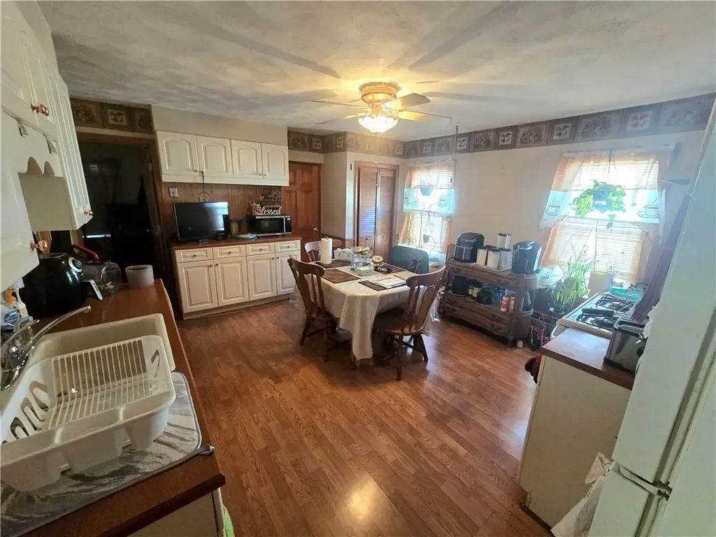 56 Benedict Street Pawtucket RI 02861