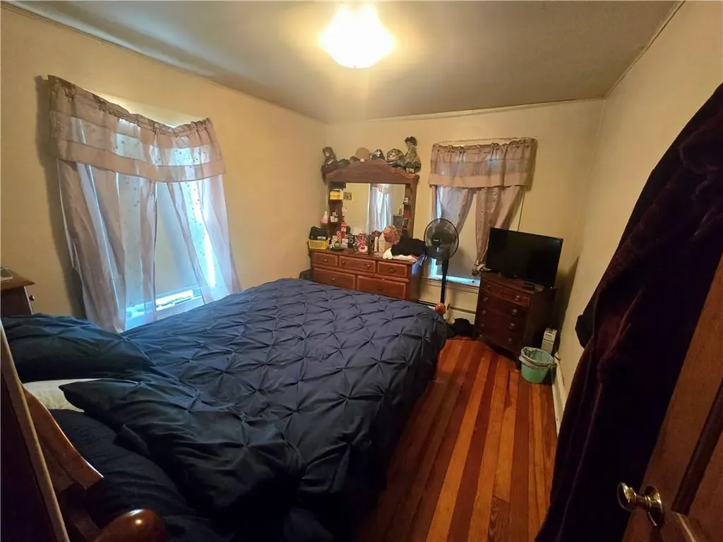 56 Benedict Street Pawtucket RI 02861