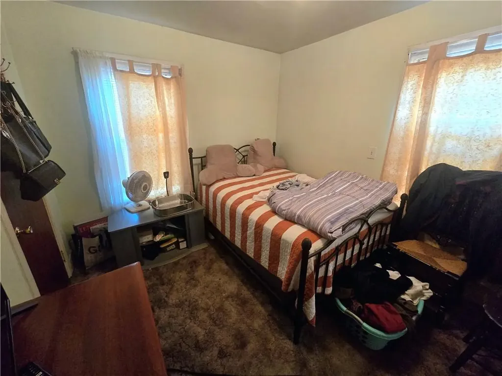 56 Benedict Street Pawtucket RI 02861