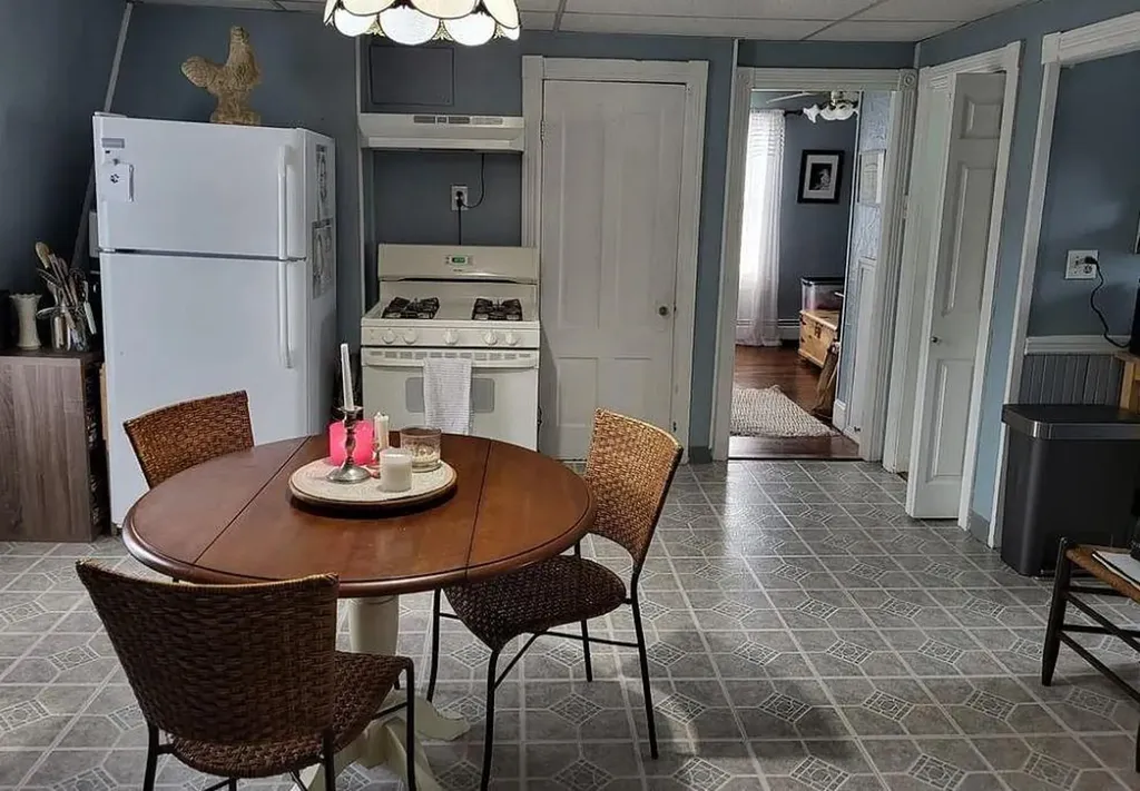 56 Benedict Street Pawtucket RI 02861