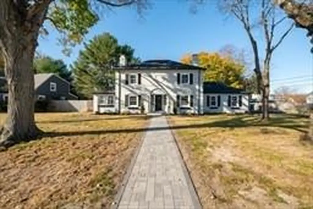 51 Westfield Road Warwick RI 02888