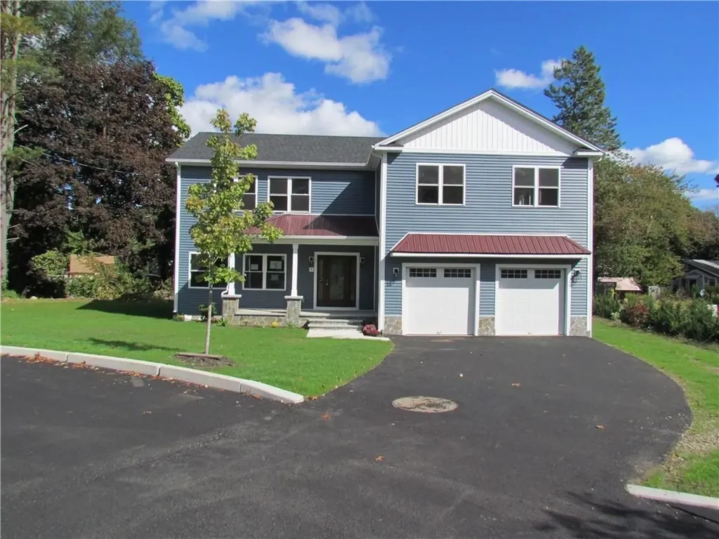 5 Zircon Street Warwick RI 02886