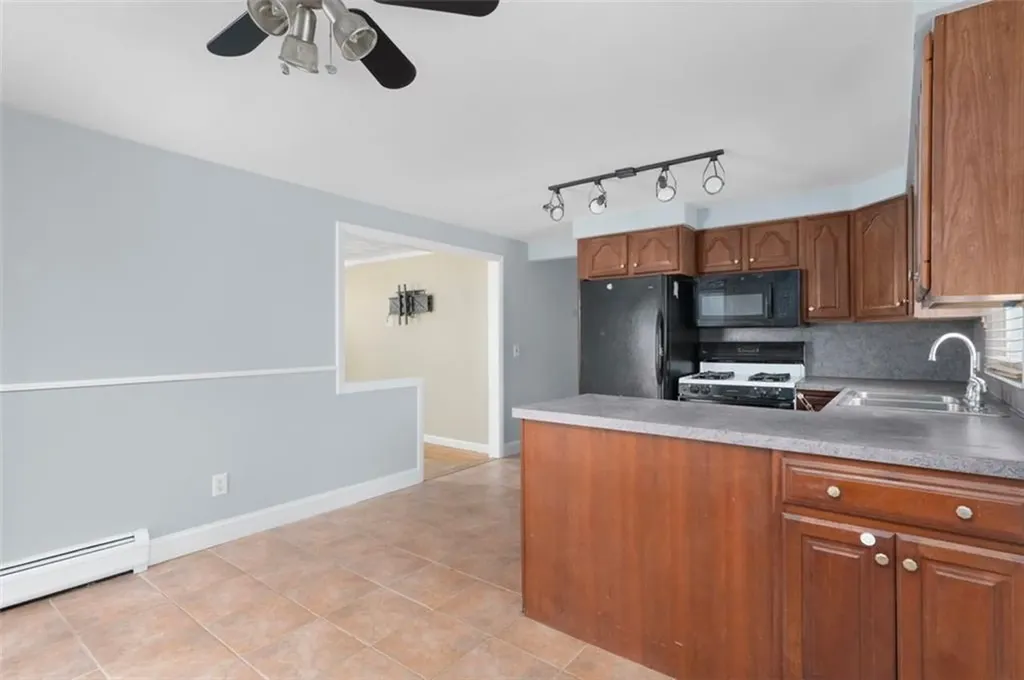 14 Byron Street Cranston RI 02920