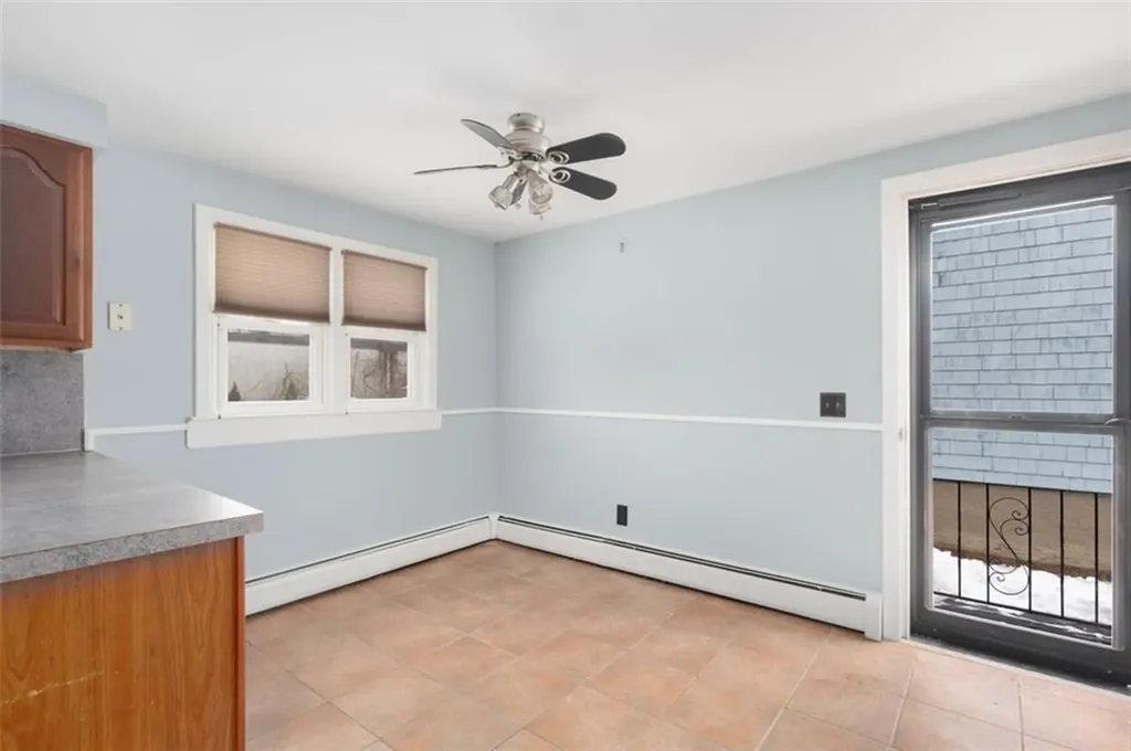 14 Byron Street Cranston RI 02920