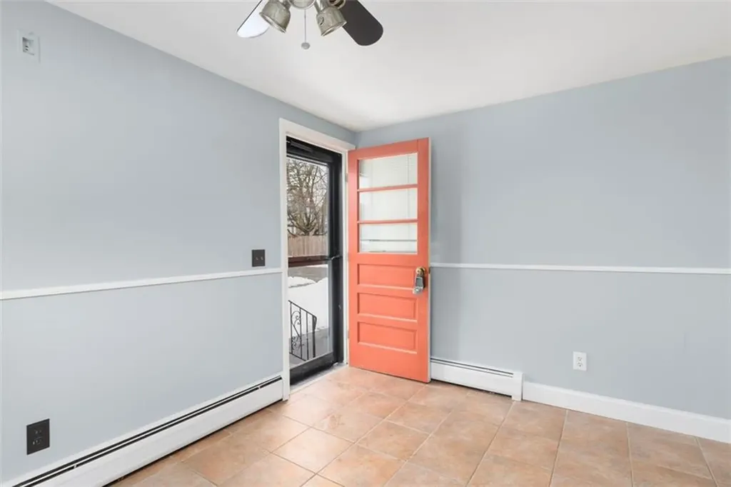 14 Byron Street Cranston RI 02920