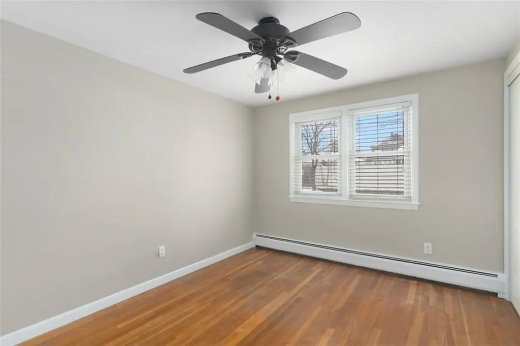 14 Byron Street Cranston RI 02920