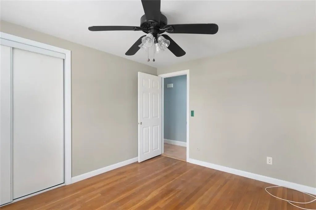 14 Byron Street Cranston RI 02920