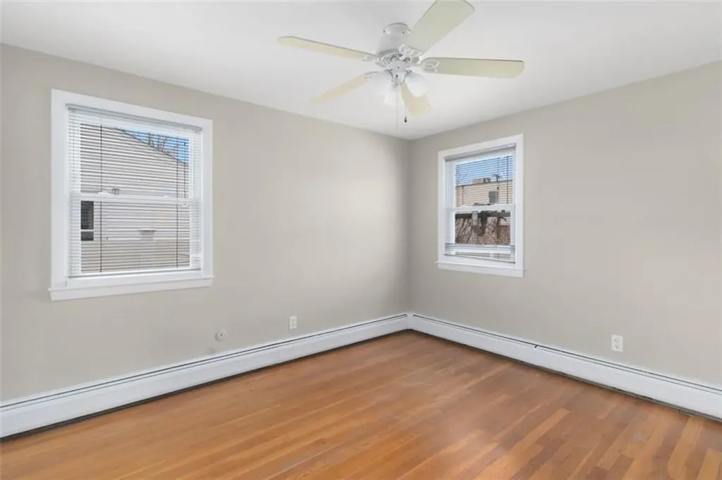 14 Byron Street Cranston RI 02920