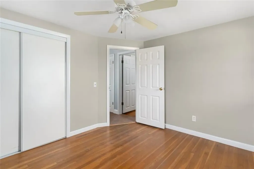 14 Byron Street Cranston RI 02920