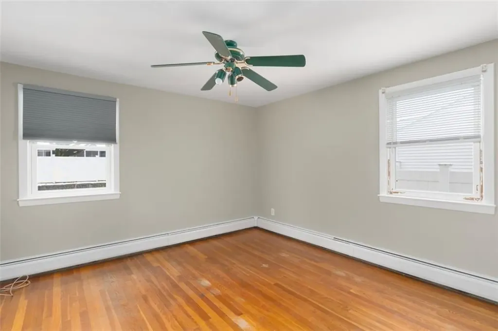 14 Byron Street Cranston RI 02920