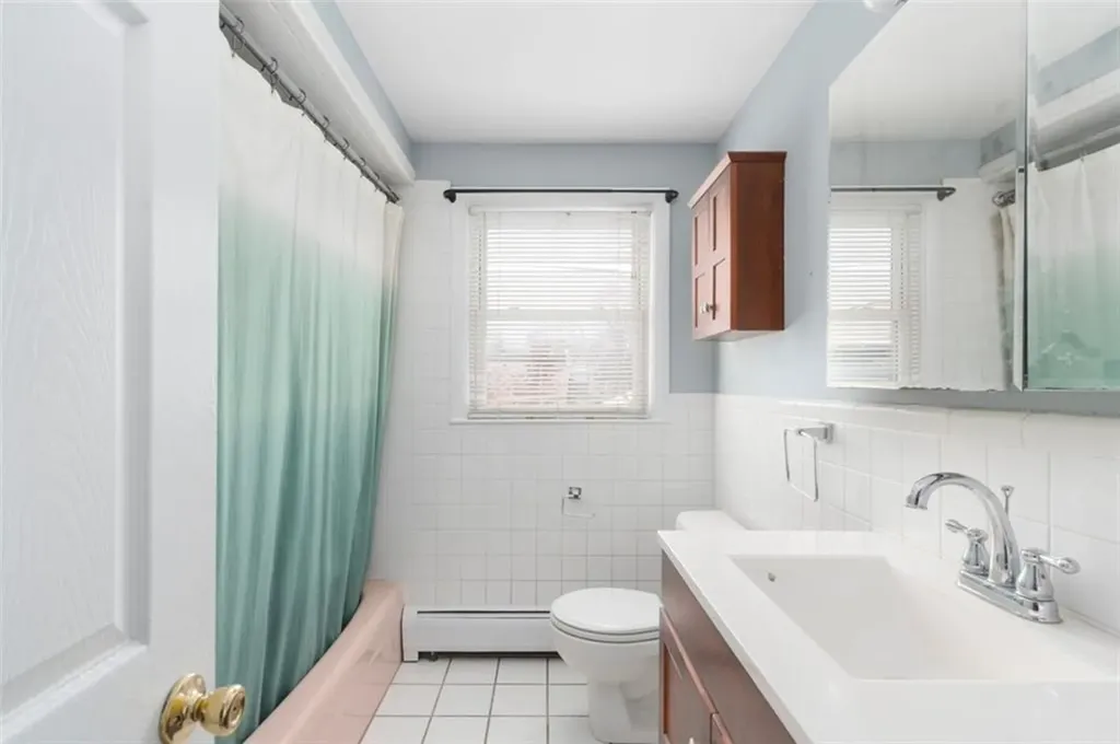 14 Byron Street Cranston RI 02920