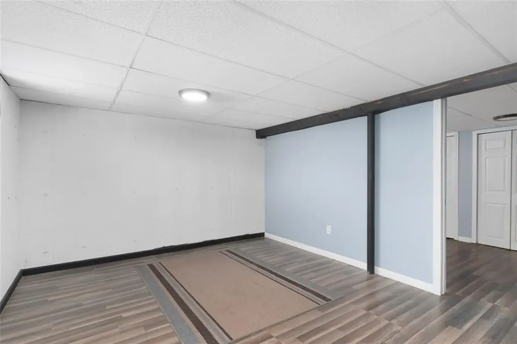 14 Byron Street Cranston RI 02920