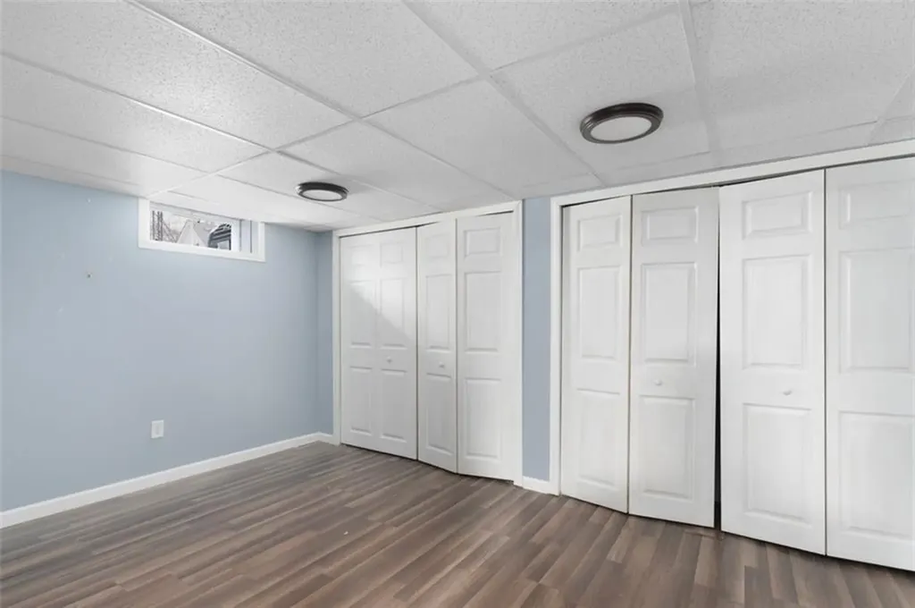 14 Byron Street Cranston RI 02920